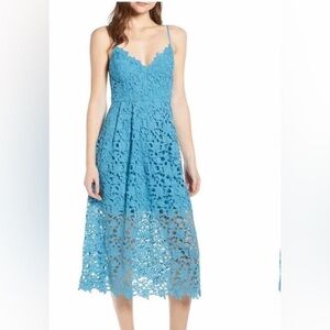 ASTR the Label Dress